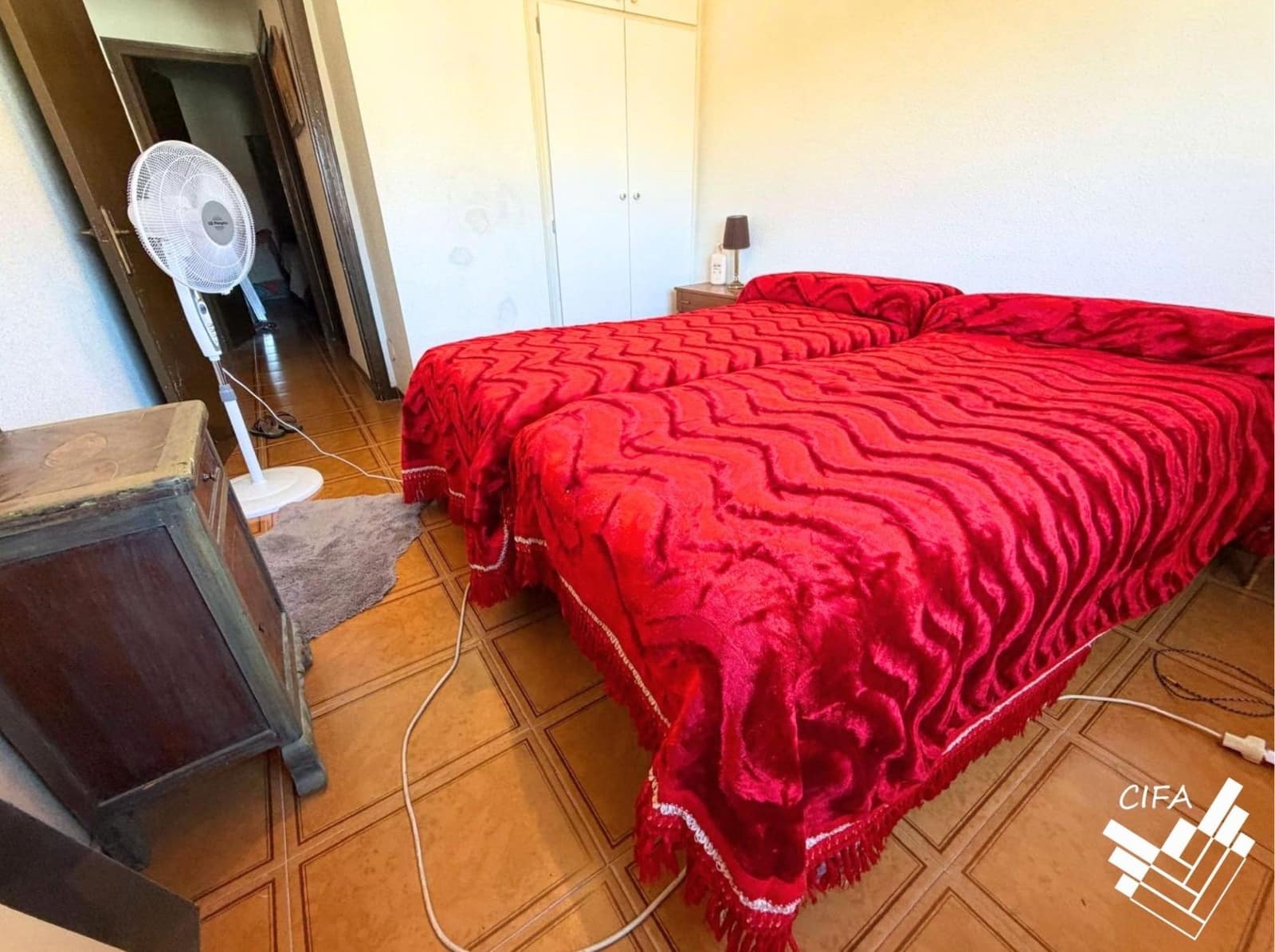 3 sypialnia Mieszkanie do wynajęcia w Vinaros - 550 € (Ref: 9977355)