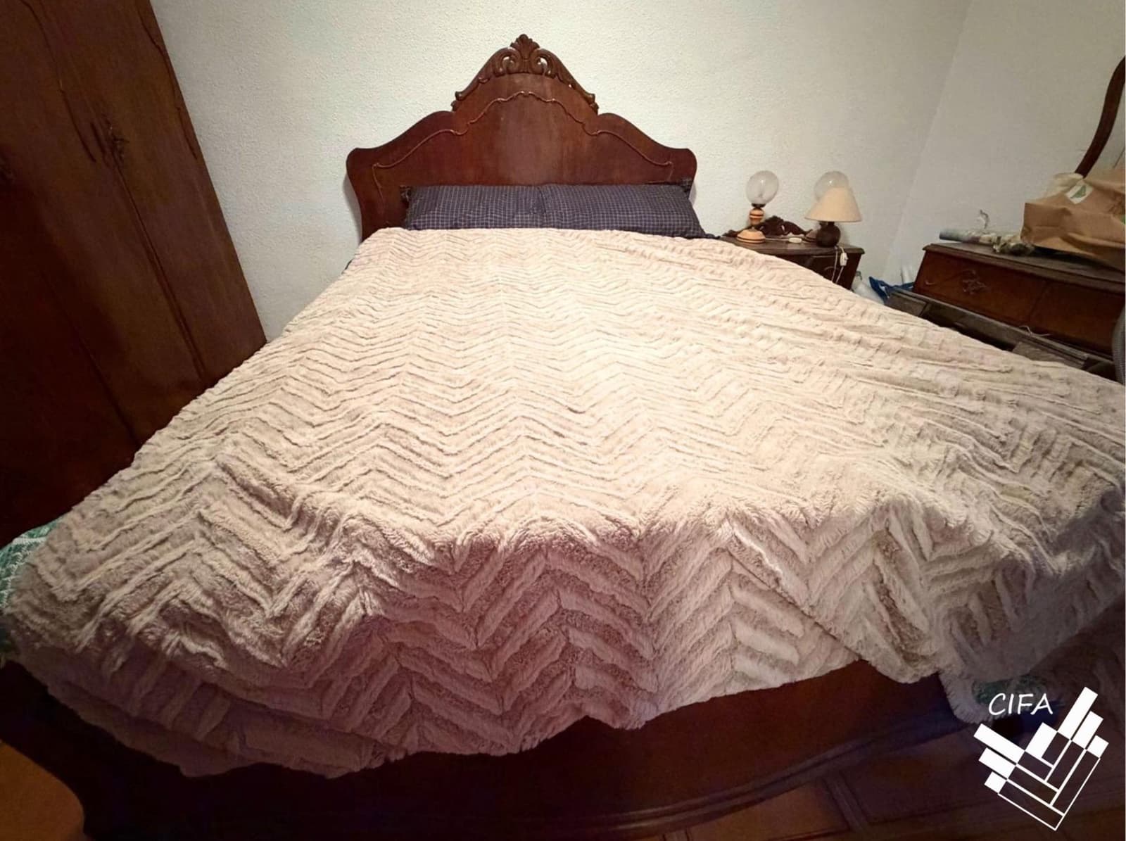 3 sypialnia Mieszkanie do wynajęcia w Vinaros - 550 € (Ref: 9977355)