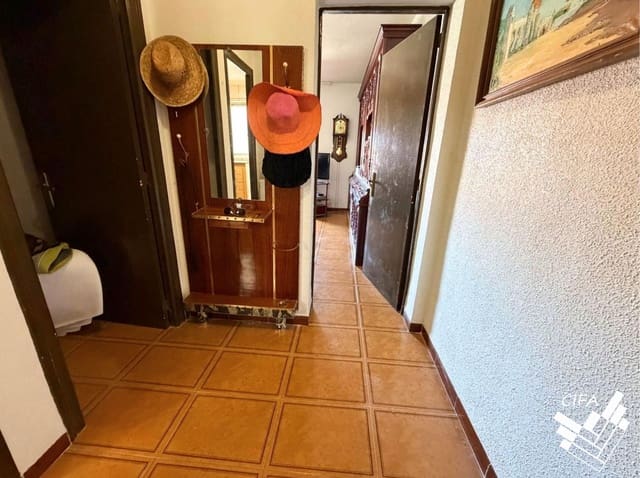 3 camera da letto Appartamento da affittare in Vinaròs - 550 € (Rif: 9977355)