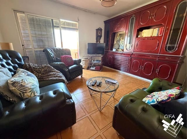 3 camera da letto Appartamento da affittare in Vinaròs - 550 € (Rif: 9977355)
