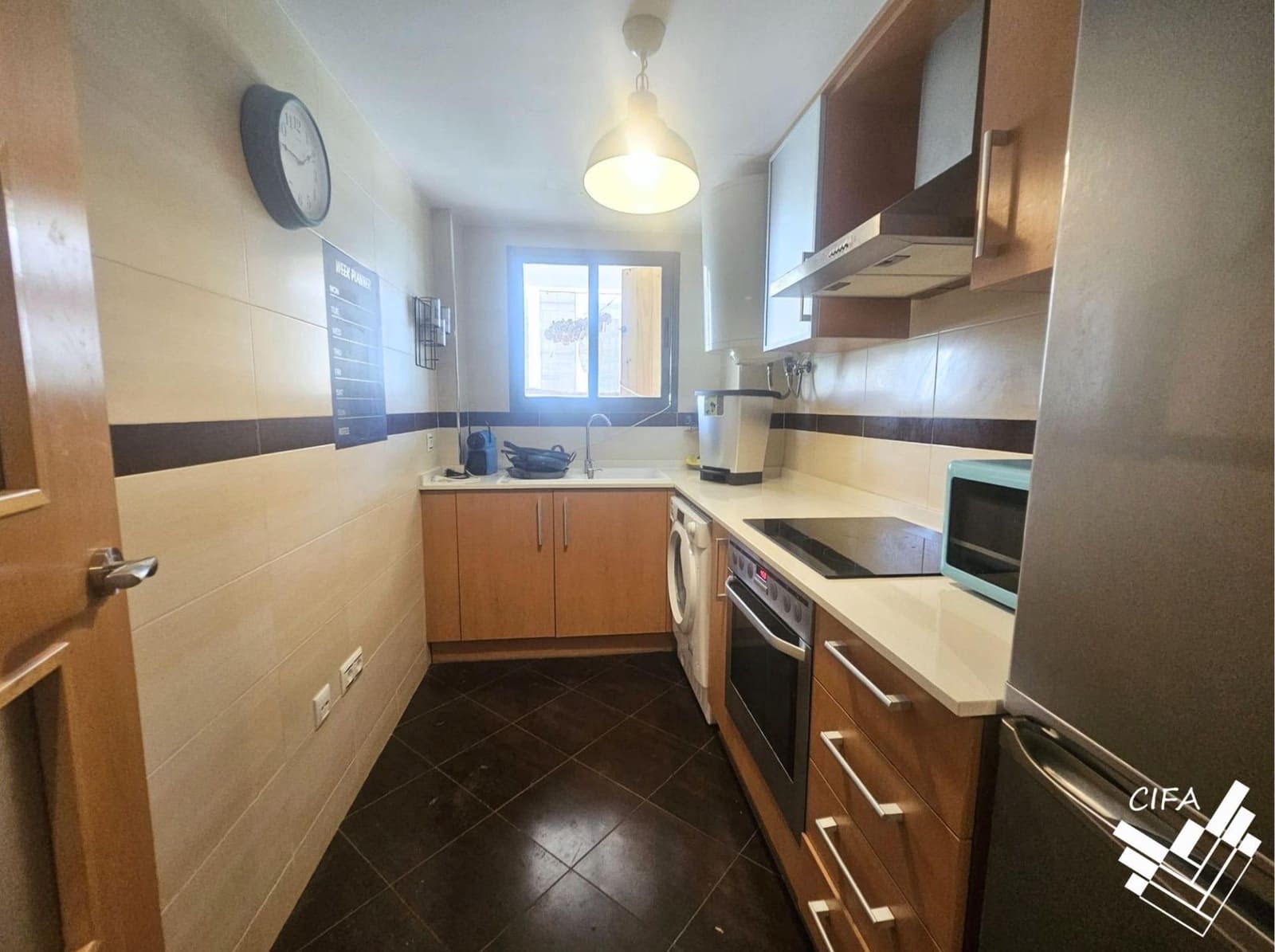 2 sypialnia Mieszkanie do wynajęcia w Sant Jordi z basenem garażem - 650 € (Ref: 9977356)