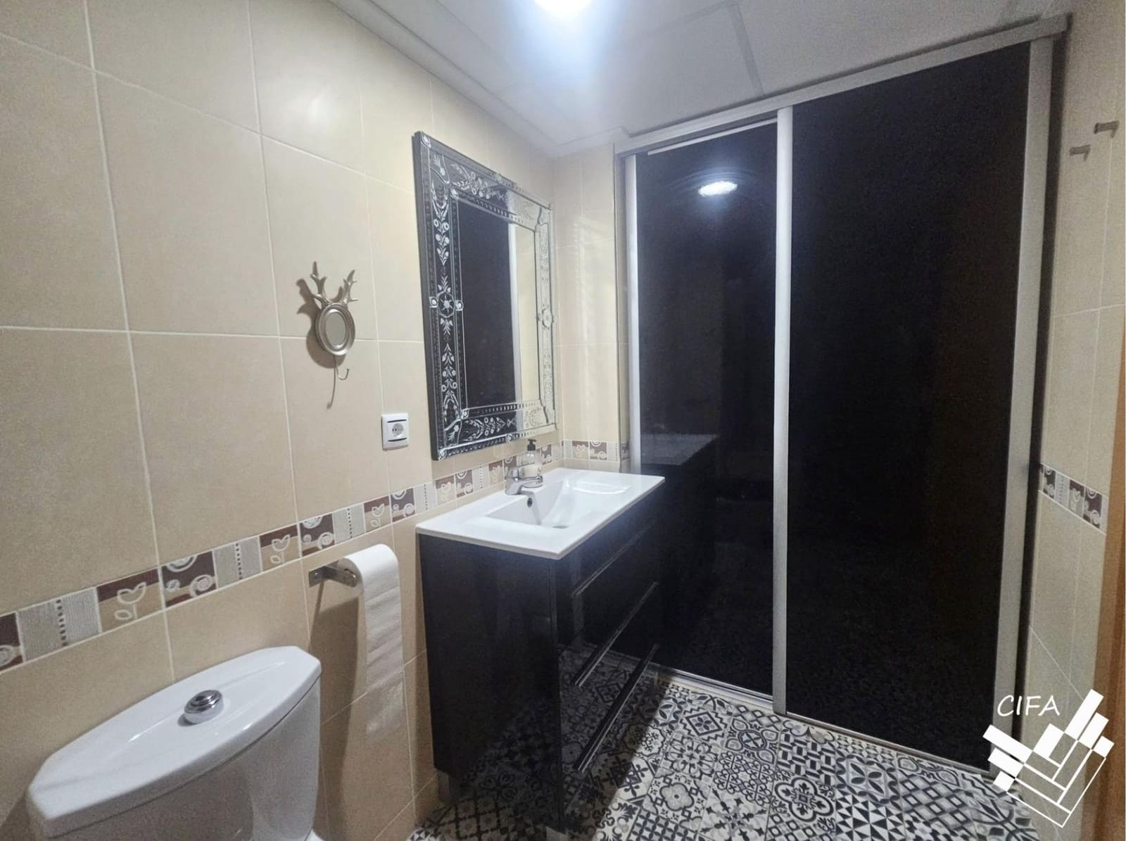 2 sypialnia Mieszkanie do wynajęcia w Sant Jordi z basenem garażem - 650 € (Ref: 9977356)