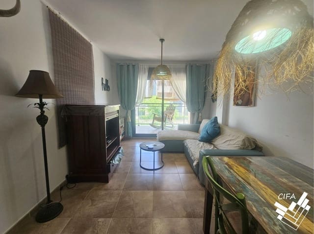 2 camera da letto Appartamento da affittare in Sant Jordi con piscina garage - 650 € (Rif: 9977356)