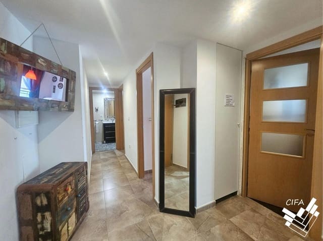 2 camera da letto Appartamento da affittare in Sant Jordi con piscina garage - 650 € (Rif: 9977356)