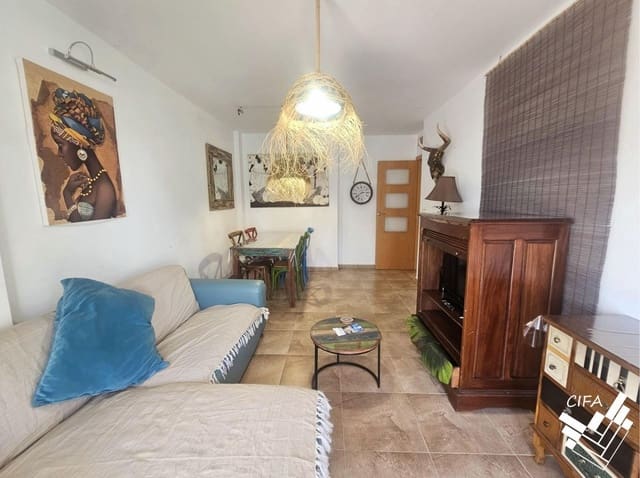 2 camera da letto Appartamento da affittare in Sant Jordi con piscina garage - 650 € (Rif: 9977356)