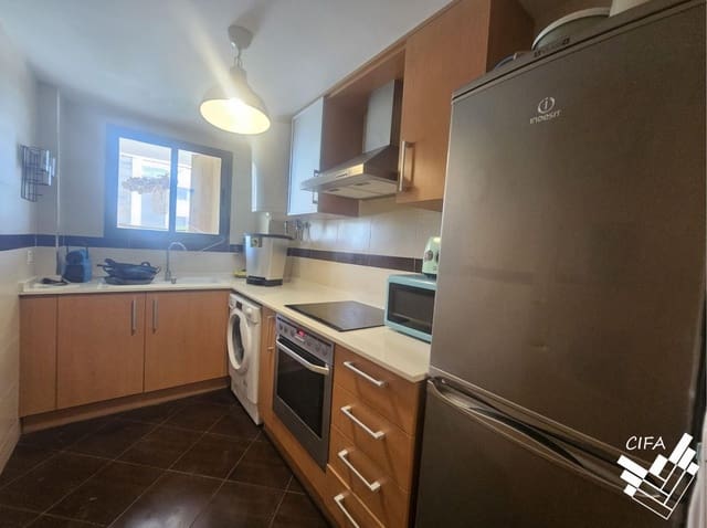2 camera da letto Appartamento da affittare in Sant Jordi con piscina garage - 650 € (Rif: 9977356)
