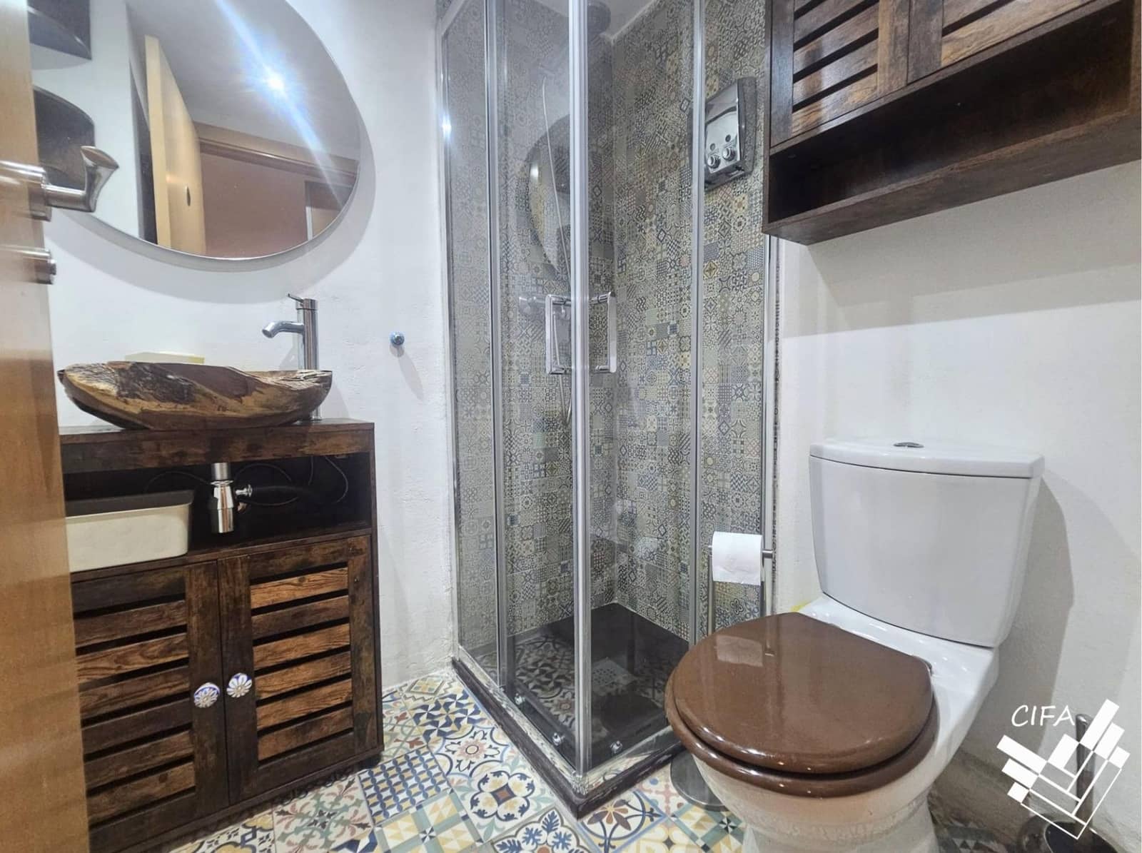 2 sypialnia Mieszkanie do wynajęcia w Sant Jordi z basenem garażem - 650 € (Ref: 9977356)