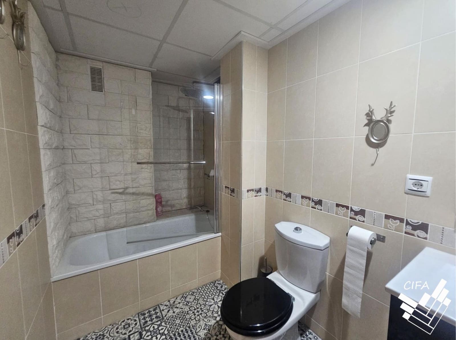 2 sypialnia Mieszkanie do wynajęcia w Sant Jordi z basenem garażem - 650 € (Ref: 9977356)