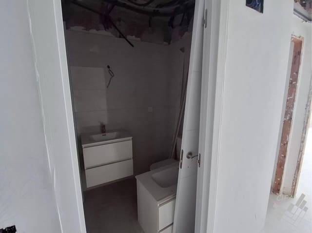 2 chambre Appartement à vendre à Vinaròs - 199 000 € (Ref: 9985011)