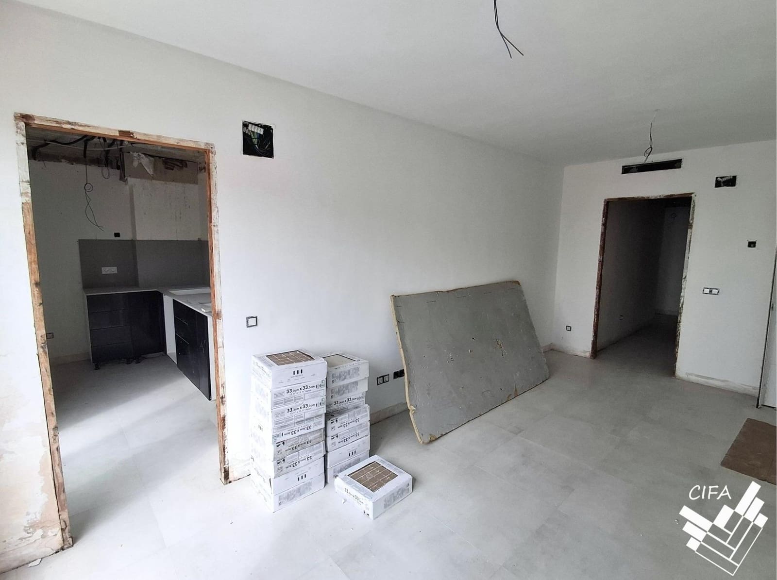 2 chambre Appartement à vendre à Vinaros - 199 000 € (Ref: 9985011)