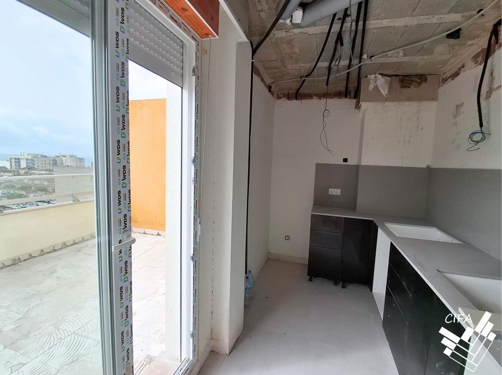 2 chambre Appartement à vendre à Vinaros - 199 000 € (Ref: 9985011)