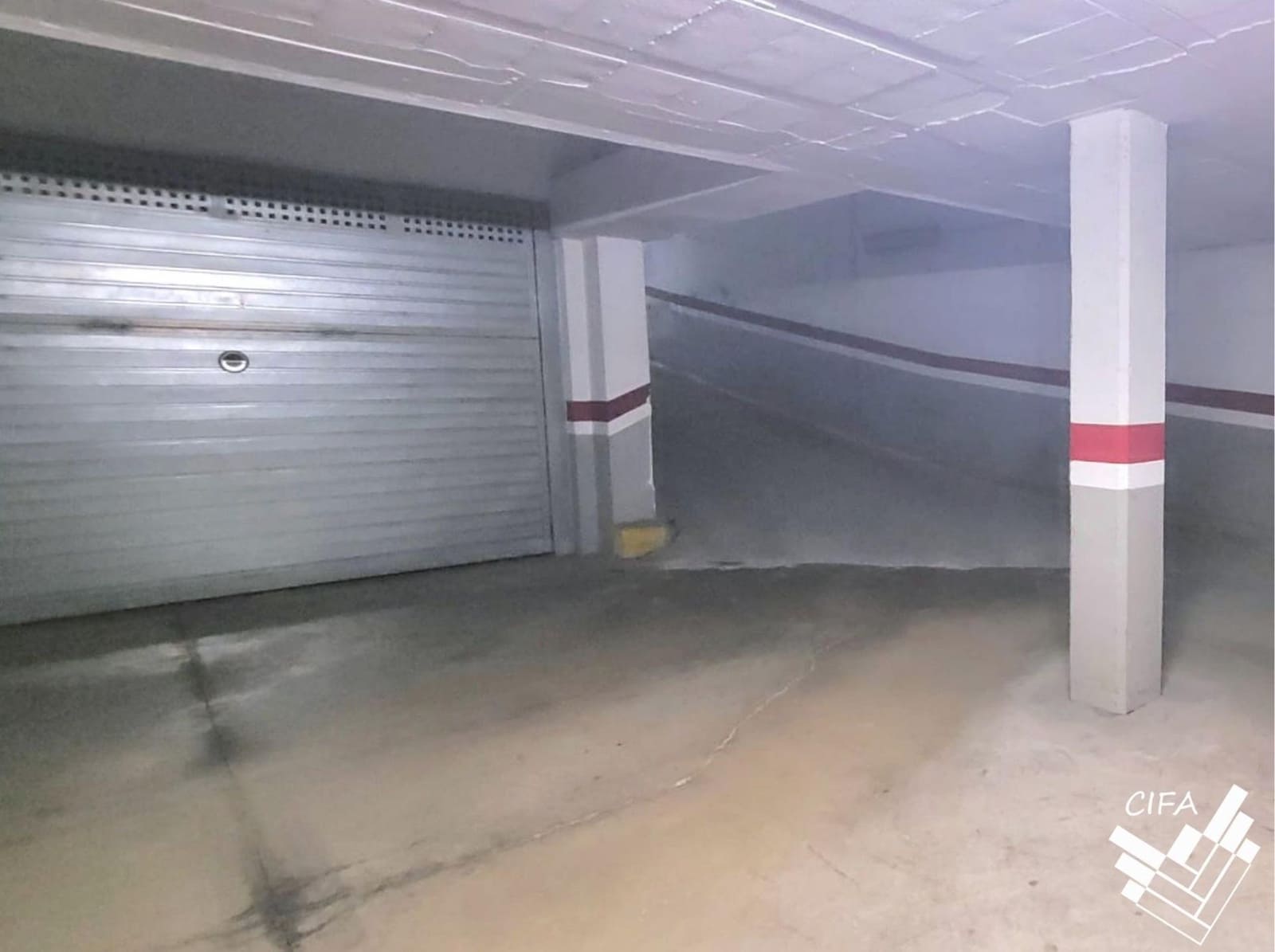 Autotalli myytävänä paikassa Vinaros - 18 500 € (Ref: 9986911)