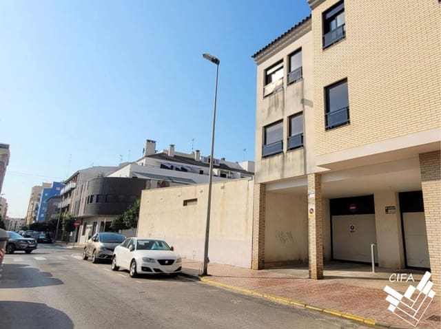 Garage for sale in Vinaròs - € 18,500 (Ref: 9986911)