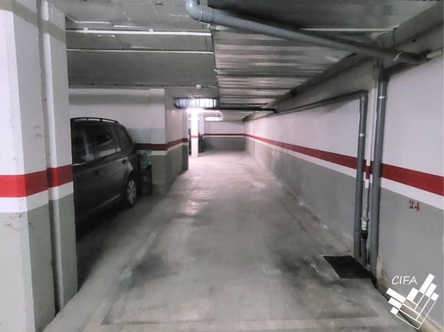Garage for sale in Vinaròs - € 18,500 (Ref: 9986911)