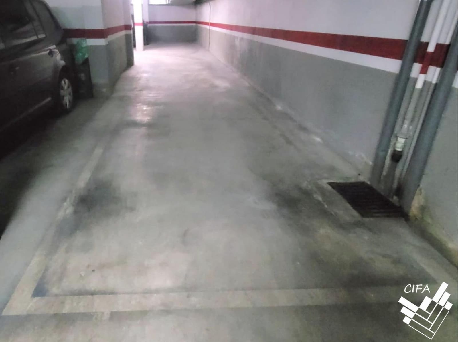 Autotalli myytävänä paikassa Vinaros - 18 500 € (Ref: 9986911)