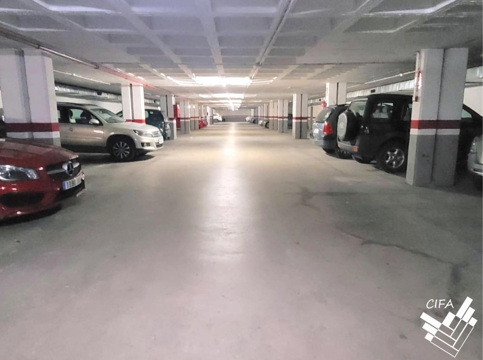Autotalli myytävänä paikassa Vinaros - 18 500 € (Ref: 9986911)