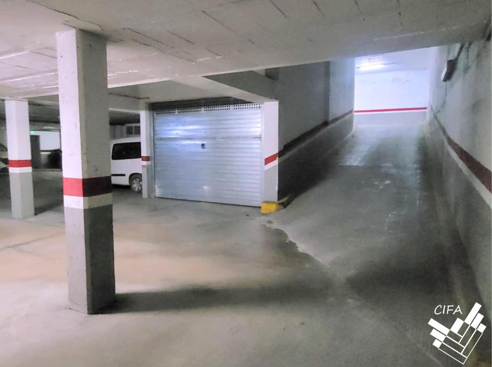 Autotalli myytävänä paikassa Vinaros - 18 500 € (Ref: 9986911)