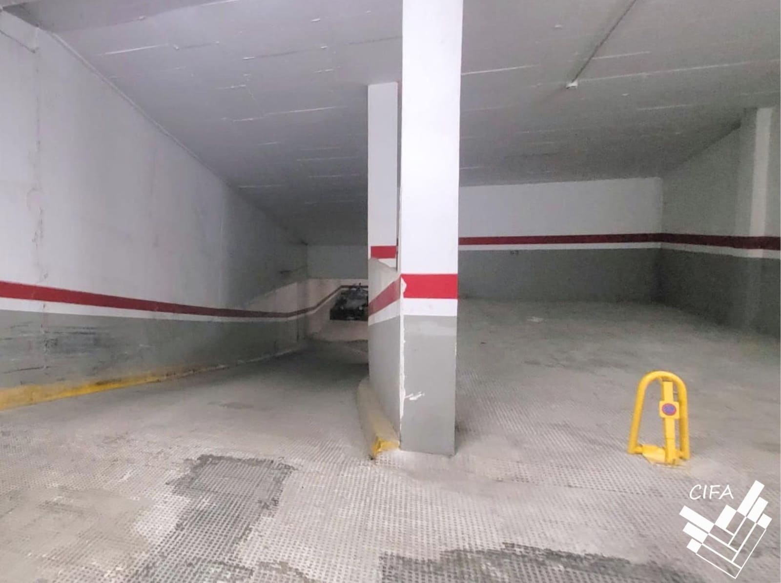 Autotalli myytävänä paikassa Vinaros - 18 500 € (Ref: 9986911)