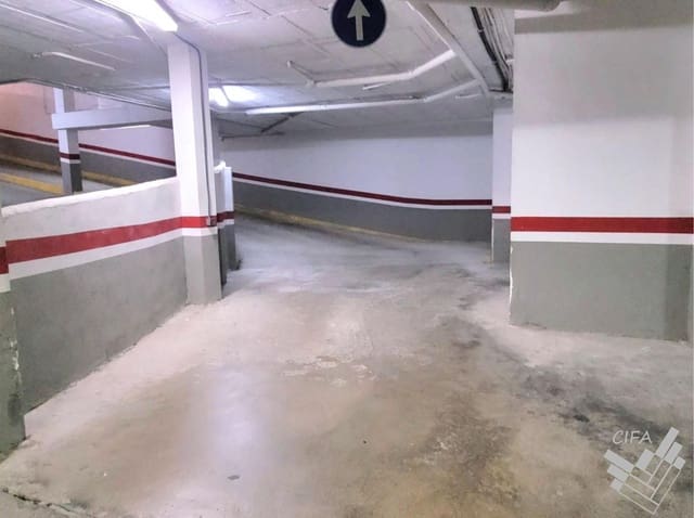 Garage for sale in Vinaròs - € 18,500 (Ref: 9986911)