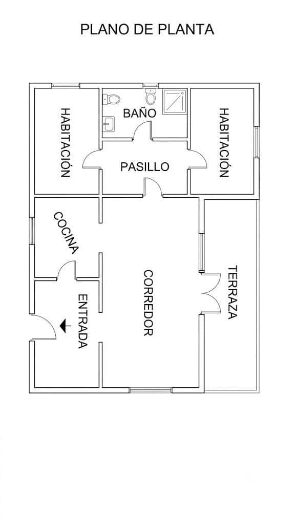 2 Zimmer Apartment zu verkaufen in Vinaros mit Pool - 165.000 € (Ref: 9990756)
