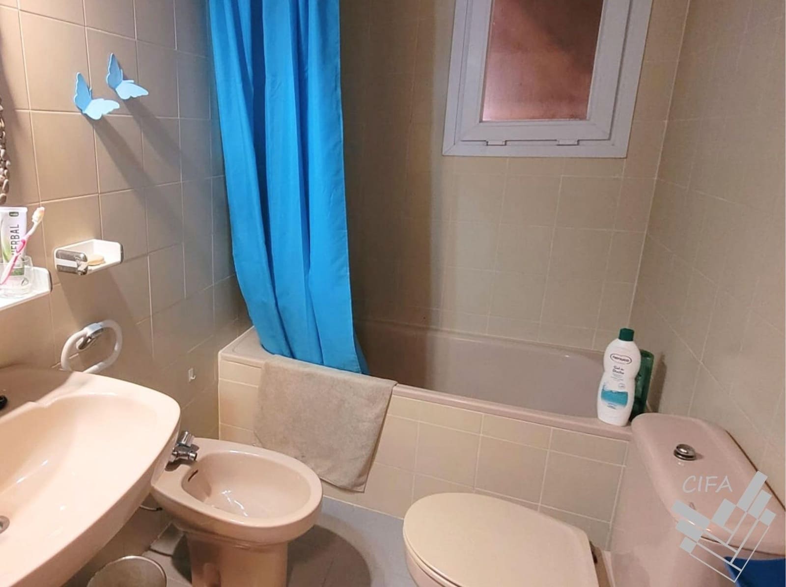 2 Zimmer Apartment zu verkaufen in Vinaros mit Pool - 165.000 € (Ref: 9990756)