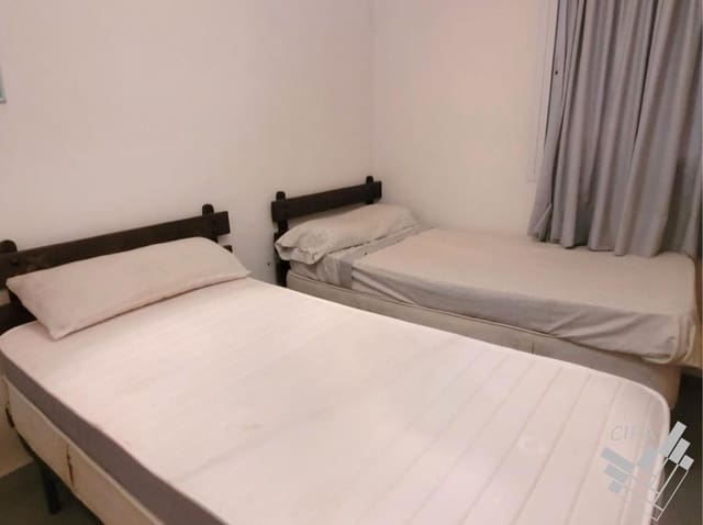 2 Zimmer Apartment zu verkaufen in Vinaròs mit Pool - 165.000 € (Ref: 9990756)