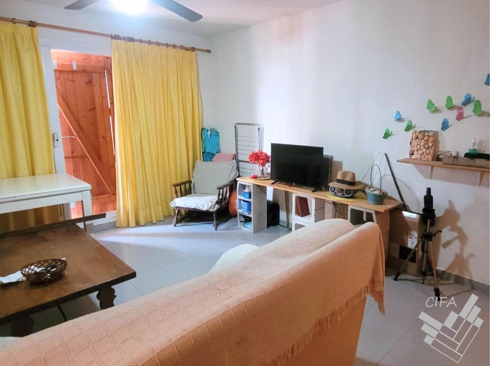 2 Zimmer Apartment zu verkaufen in Vinaros mit Pool - 165.000 € (Ref: 9990756)