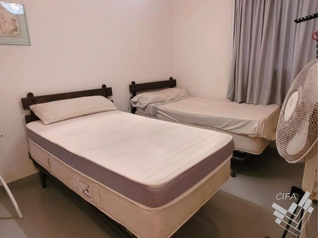 2 Zimmer Apartment zu verkaufen in Vinaròs mit Pool - 165.000 € (Ref: 9990756)