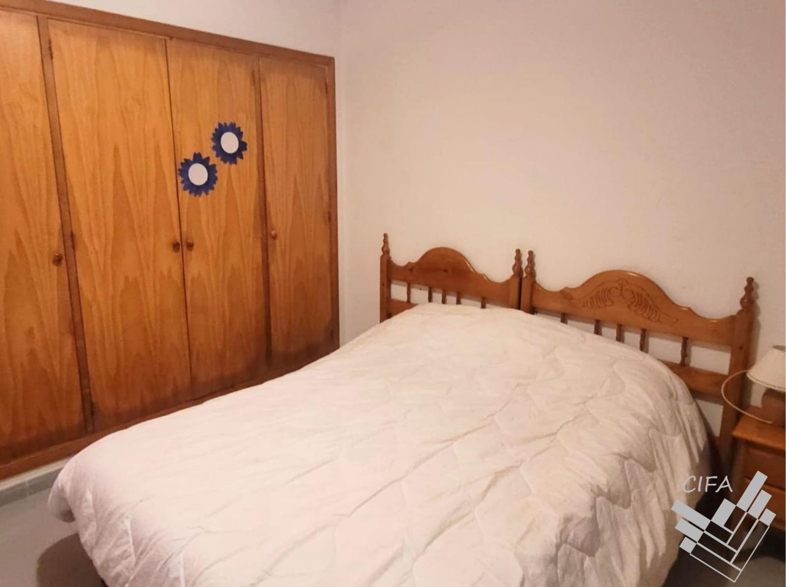 2 Zimmer Apartment zu verkaufen in Vinaros mit Pool - 165.000 € (Ref: 9990756)