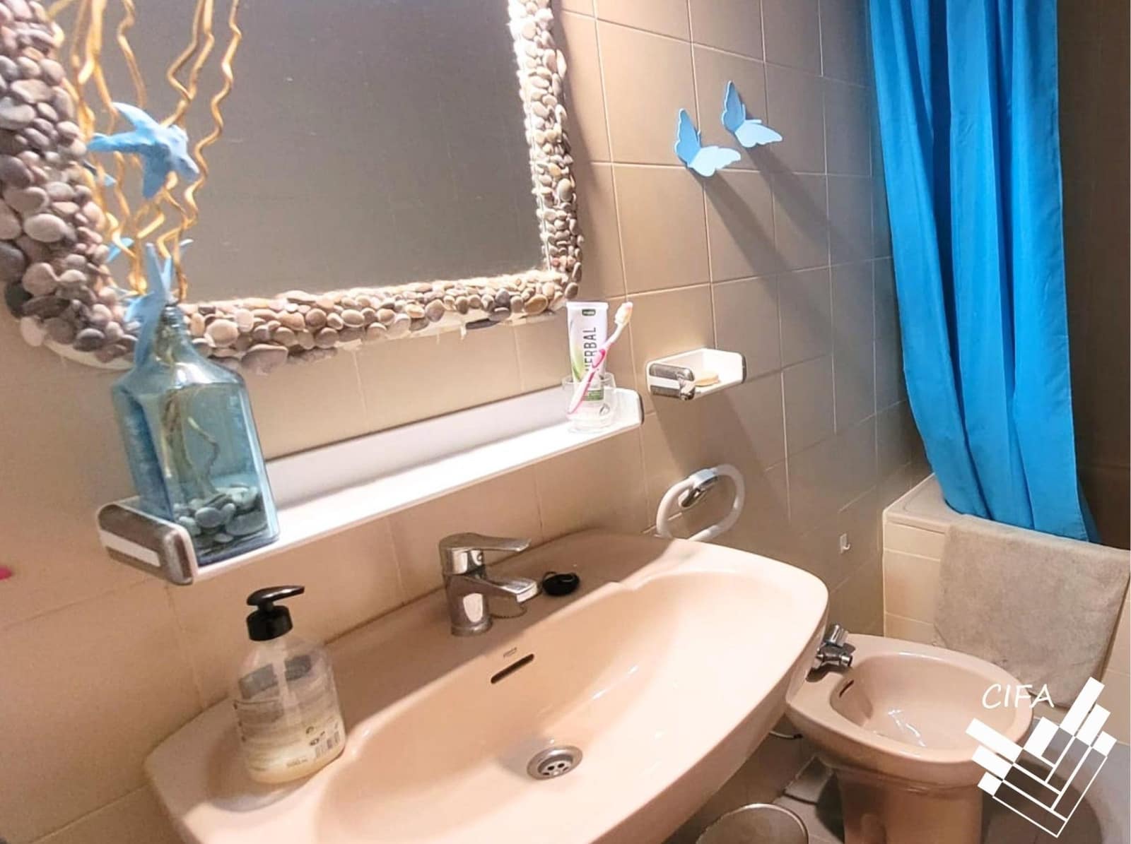 2 Zimmer Apartment zu verkaufen in Vinaros mit Pool - 165.000 € (Ref: 9990756)