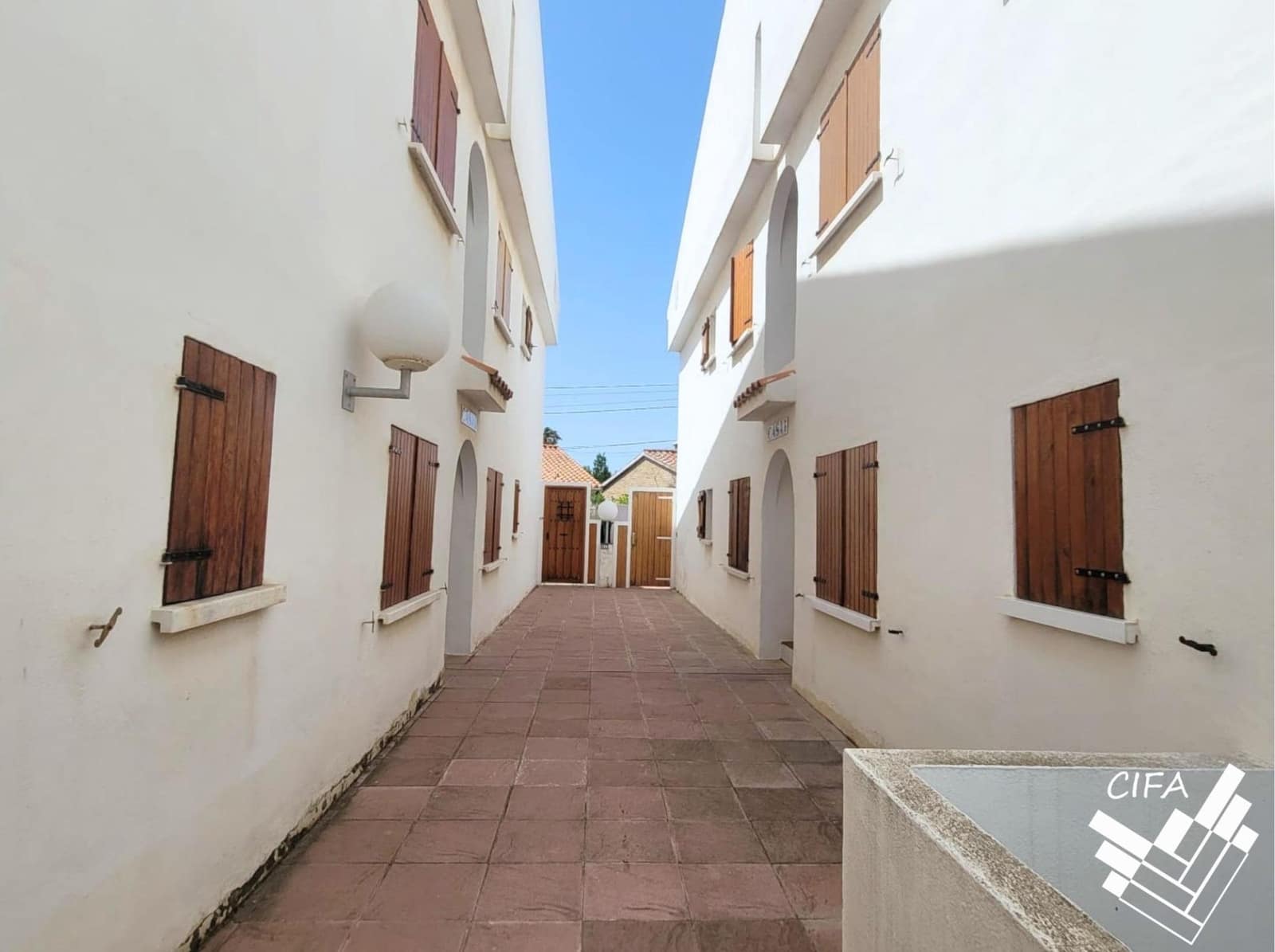 2 Zimmer Apartment zu verkaufen in Vinaros mit Pool - 165.000 € (Ref: 9990756)