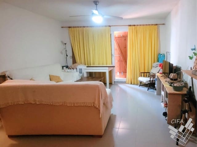 2 Zimmer Apartment zu verkaufen in Vinaròs mit Pool - 165.000 € (Ref: 9990756)