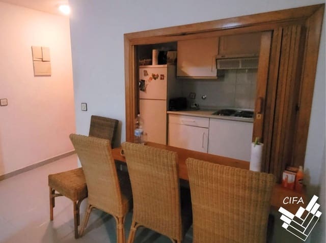 2 Zimmer Apartment zu verkaufen in Vinaròs mit Pool - 165.000 € (Ref: 9990756)