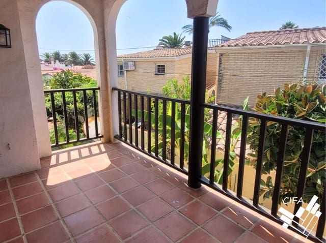 2 Zimmer Apartment zu verkaufen in Vinaròs mit Pool - 165.000 € (Ref: 9990756)