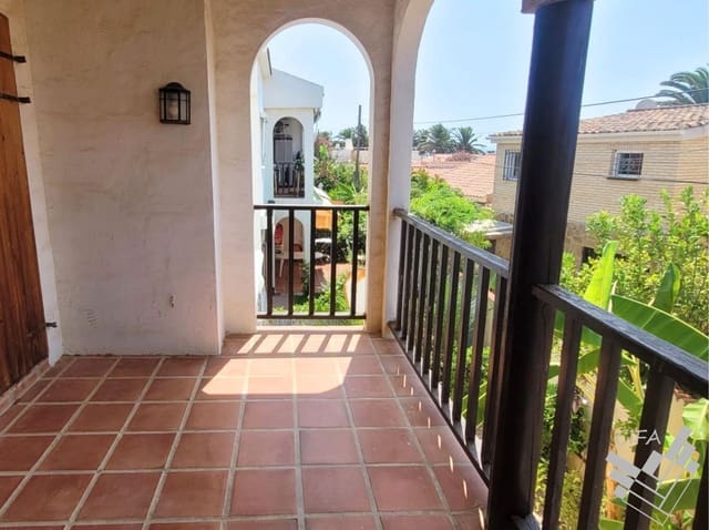 2 Zimmer Apartment zu verkaufen in Vinaròs mit Pool - 165.000 € (Ref: 9990756)