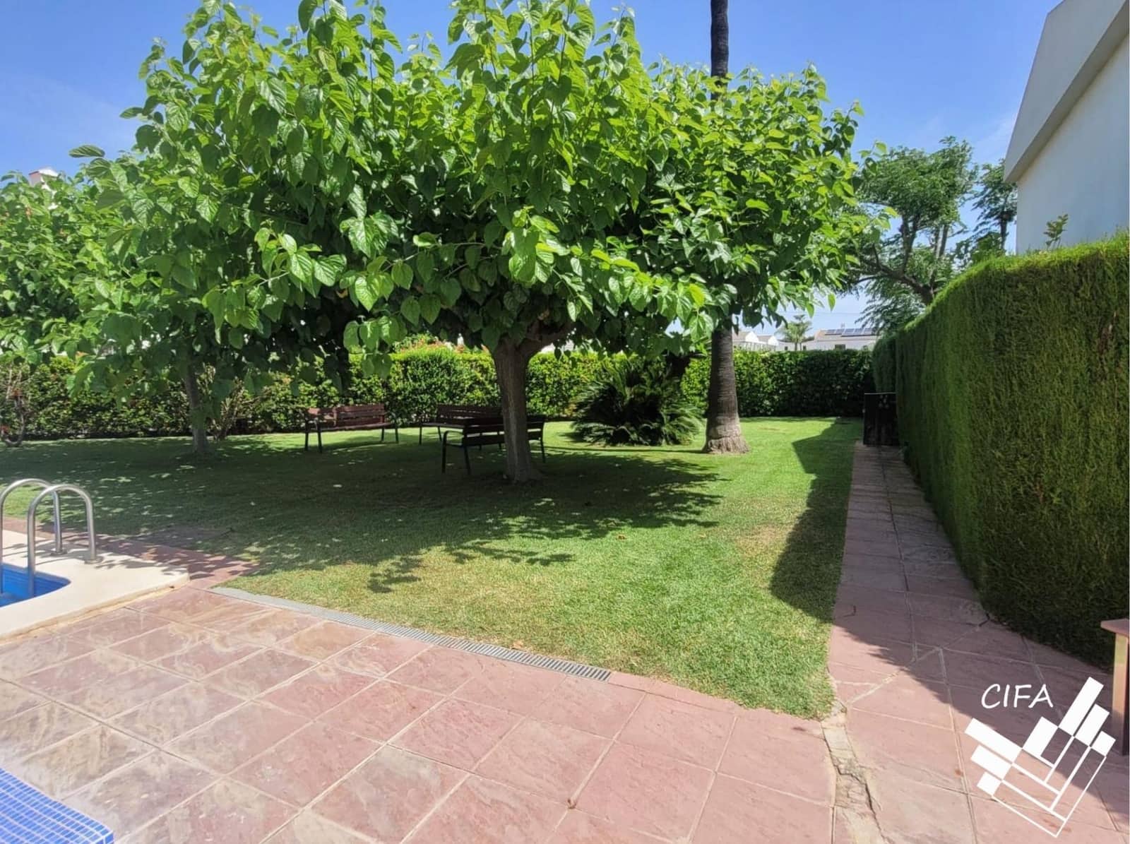 2 Zimmer Apartment zu verkaufen in Vinaros mit Pool - 165.000 € (Ref: 9990756)