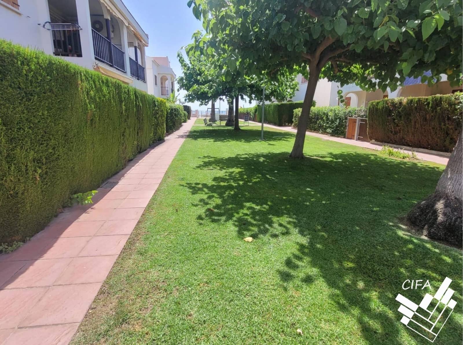 2 Zimmer Apartment zu verkaufen in Vinaros mit Pool - 165.000 € (Ref: 9990756)