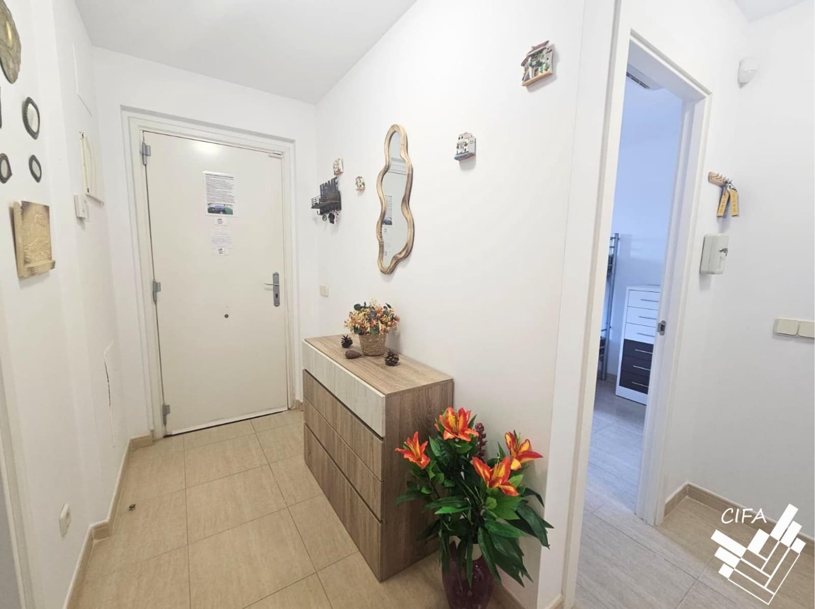 2 makuuhuone Huoneisto myytävänä paikassa Sant Jordi mukana uima-altaan - 190 000 € (Ref: 9990757)