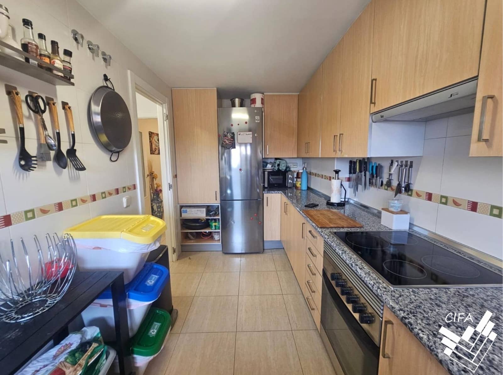 2 makuuhuone Huoneisto myytävänä paikassa Sant Jordi mukana uima-altaan - 190 000 € (Ref: 9990757)