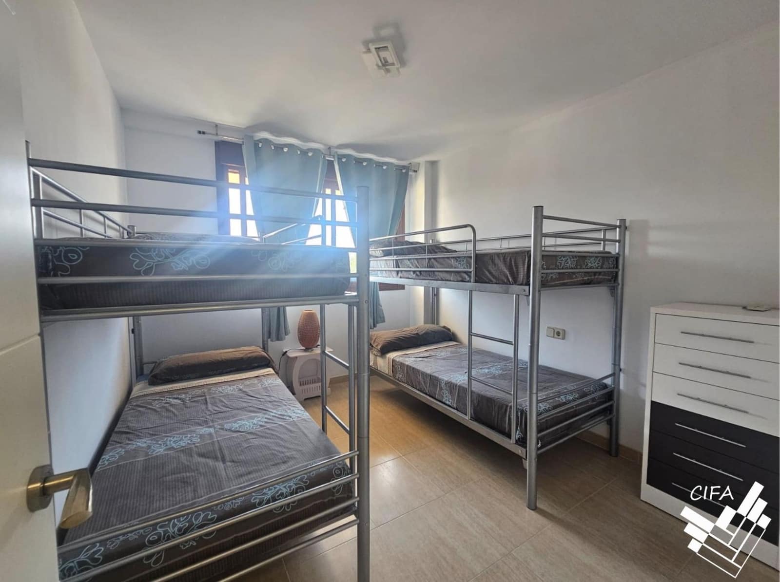 2 makuuhuone Huoneisto myytävänä paikassa Sant Jordi mukana uima-altaan - 190 000 € (Ref: 9990757)