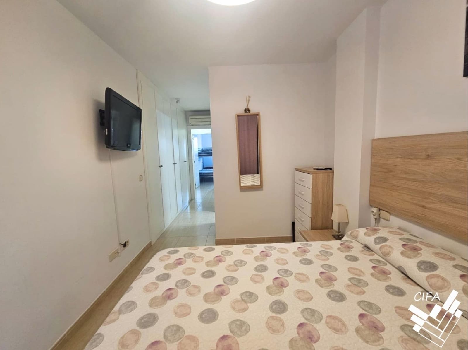 2 makuuhuone Huoneisto myytävänä paikassa Sant Jordi mukana uima-altaan - 190 000 € (Ref: 9990757)