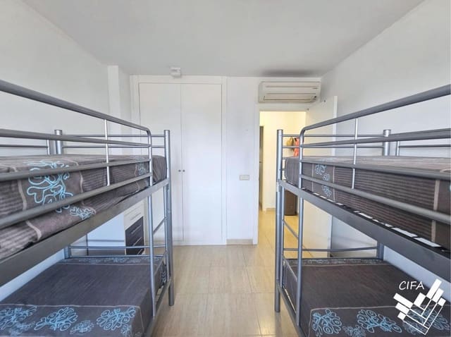 Apartamento de 2 habitaciones en Sant Jordi en venta con piscina - 190.000 € (Ref: 9990757)