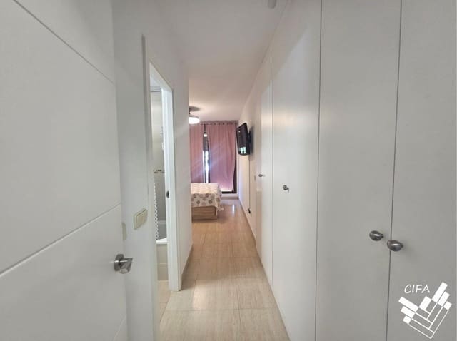 Apartamento de 2 habitaciones en Sant Jordi en venta con piscina - 190.000 € (Ref: 9990757)
