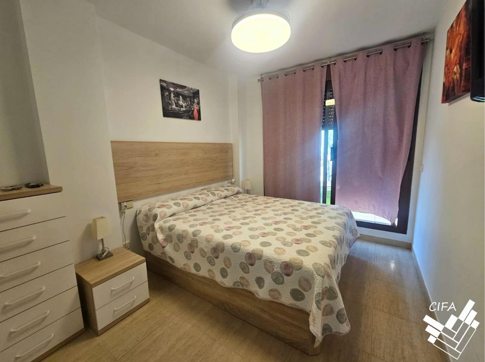 2 makuuhuone Huoneisto myytävänä paikassa Sant Jordi mukana uima-altaan - 190 000 € (Ref: 9990757)