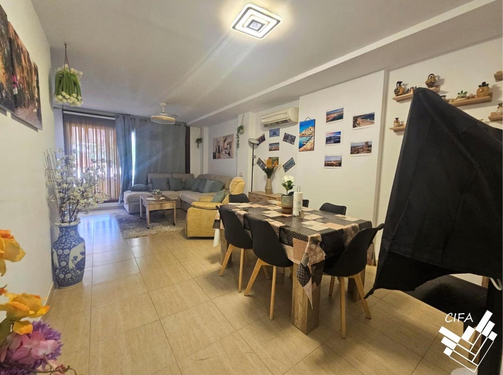 2 makuuhuone Huoneisto myytävänä paikassa Sant Jordi mukana uima-altaan - 190 000 € (Ref: 9990757)