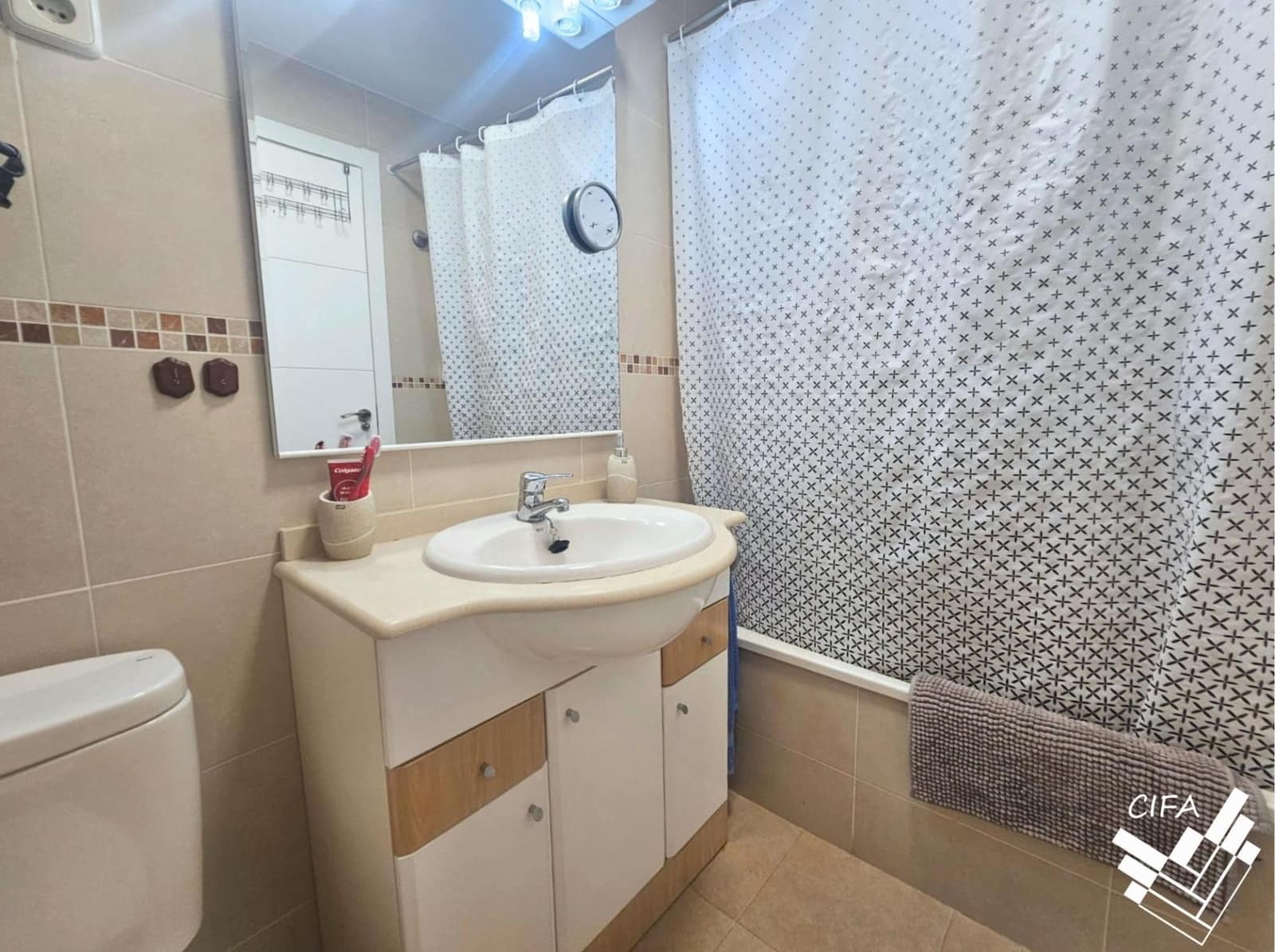2 makuuhuone Huoneisto myytävänä paikassa Sant Jordi mukana uima-altaan - 190 000 € (Ref: 9990757)