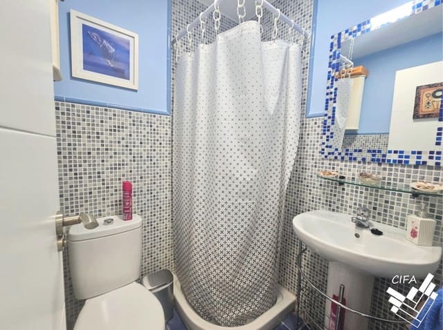 Apartamento de 2 habitaciones en Sant Jordi en venta con piscina - 190.000 € (Ref: 9990757)