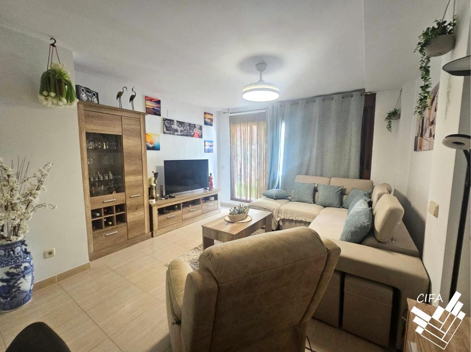 2 bedroom Apartment for sale in Sant Jordi with pool - € 190,000 (Ref: 9990757)