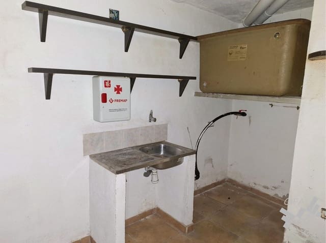 4 soveværelse Hotel til salg i Vinaròs - € 192.000 (Ref: 9990758)