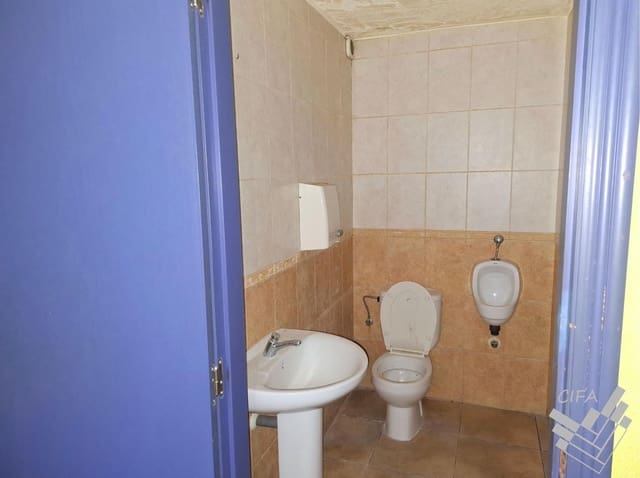 4 soveværelse Hotel til salg i Vinaròs - € 192.000 (Ref: 9990758)